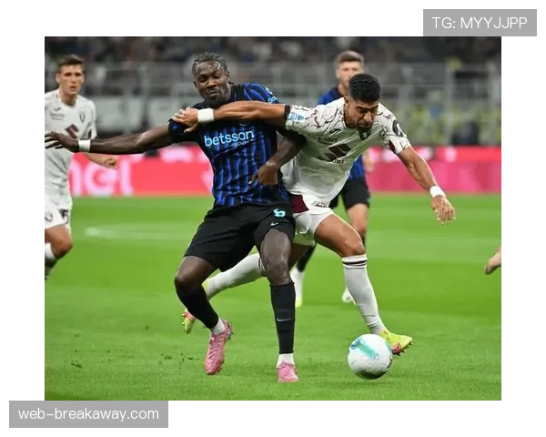 权威数据预测意甲夺冠概率，国际米兰大幅领先