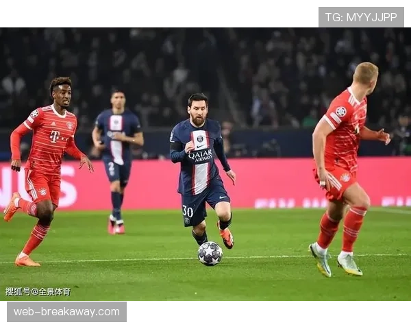 半自动越位技术（SAOT）将在2026-27赛季全面应用于欧冠所有比赛