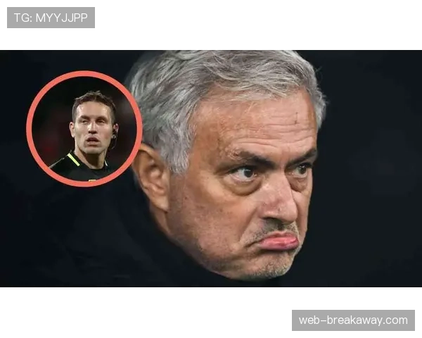 深度调查：揭秘意甲裁判选派与评估体系的运作内幕